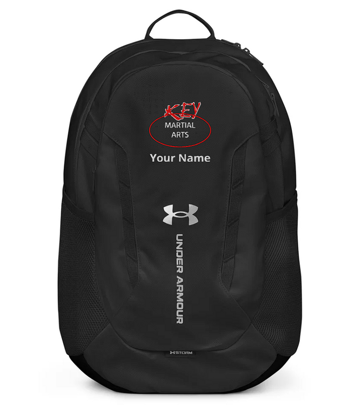 Key Martial Arts Under Armour® Backpack