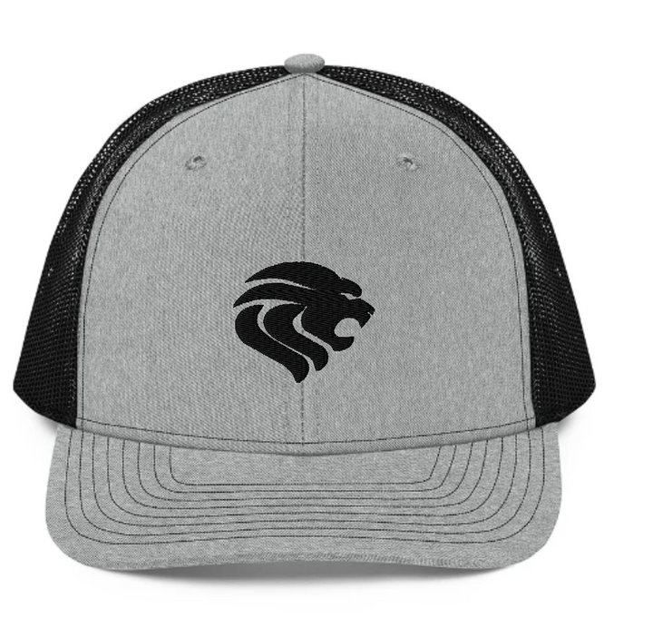 FEBA Lions Baseball Trucker Cap