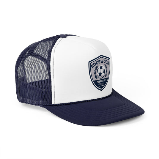 Edgewood Premier FC Unisex Trucker Cap