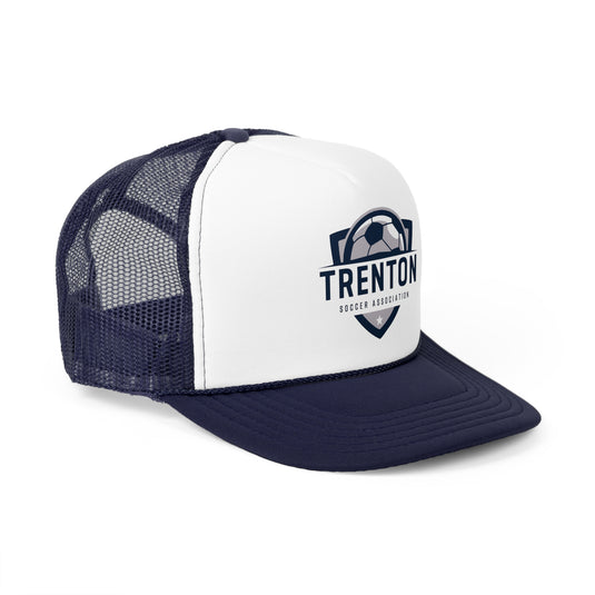 Trenton Soccer Association Trucker Hat