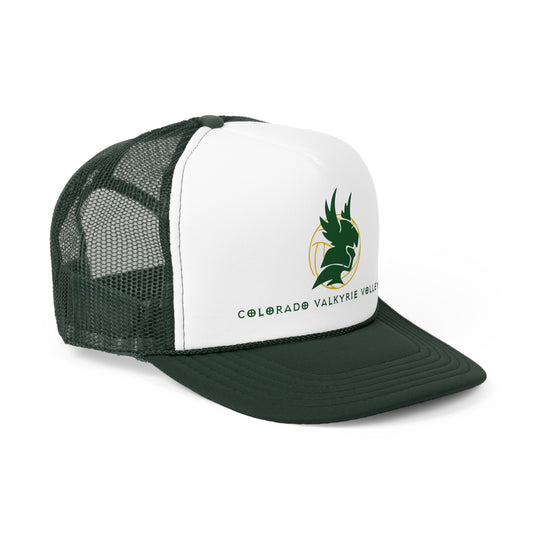 Colorado Valkyrie Volleyball Club Trucker Hats