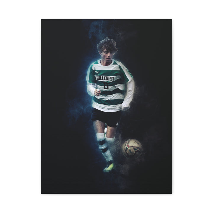 Custom Picture Canvas