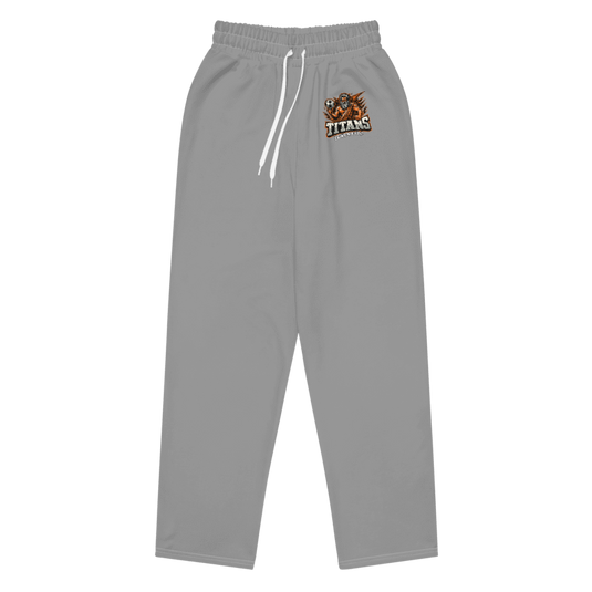 SBL Titans Wide-Leg Joggers