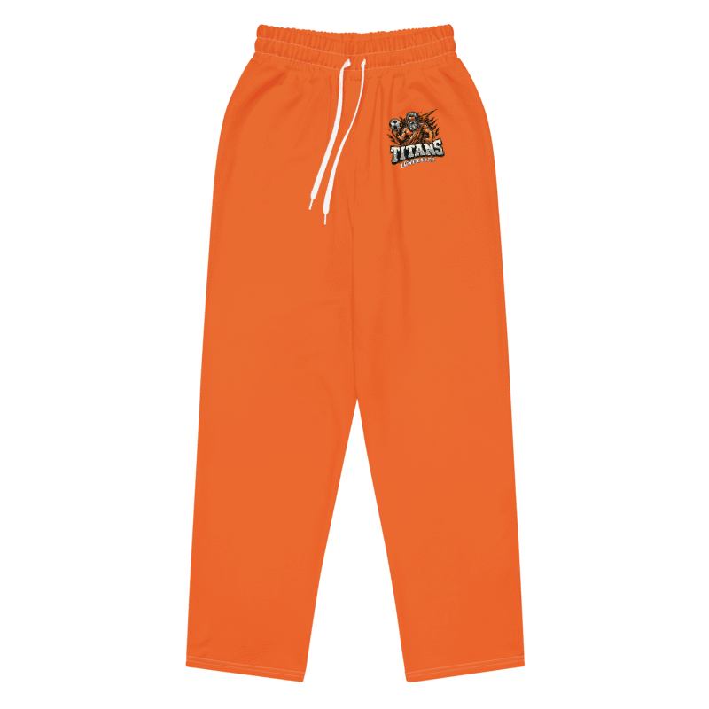 SBL Titans Wide-Leg Joggers