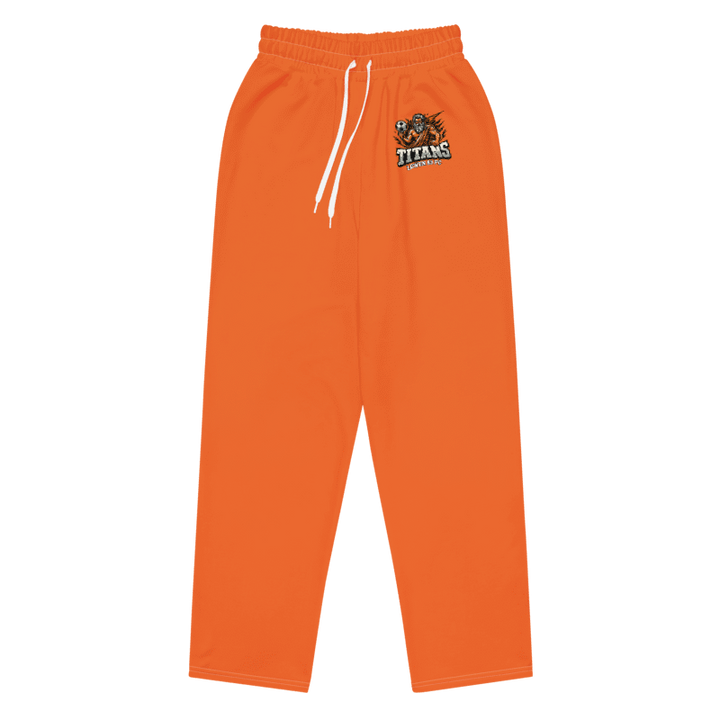 SBL Titans Wide-Leg Joggers