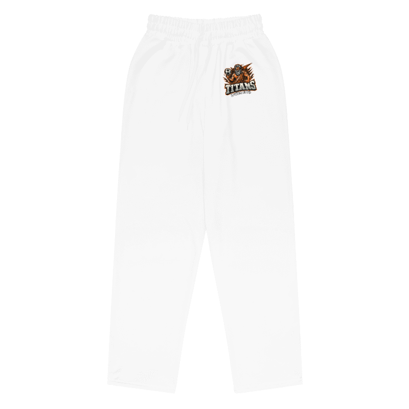 SBL Titans Wide-Leg Joggers