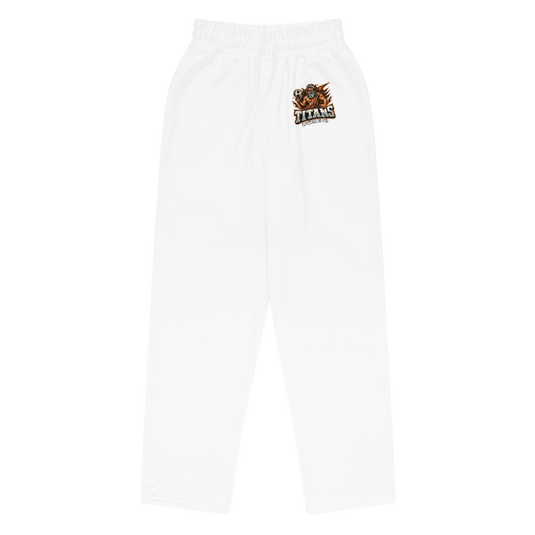 SBL Titans Wide-Leg Joggers