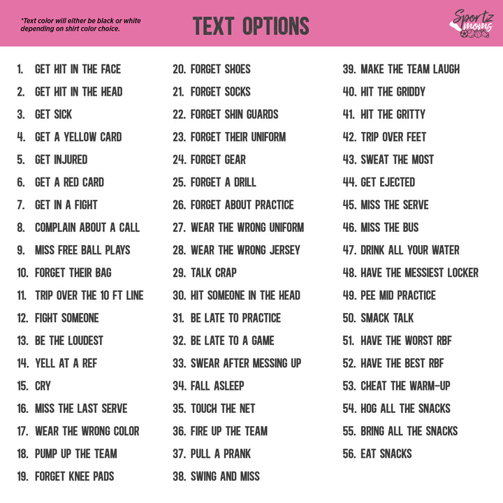 Most Likely To Volleyball Youth Unisex T-Shirt