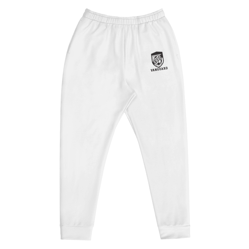 College Station Soccer Club Vanguard Men's Joggers