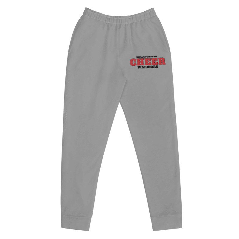 Indian Township Rec Dept Women's Joggers