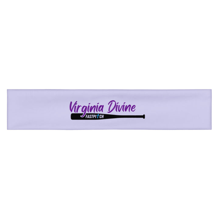 Virginia Divine Sports Headband