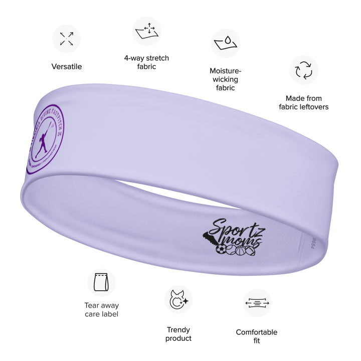Virginia Divine Sports Headband