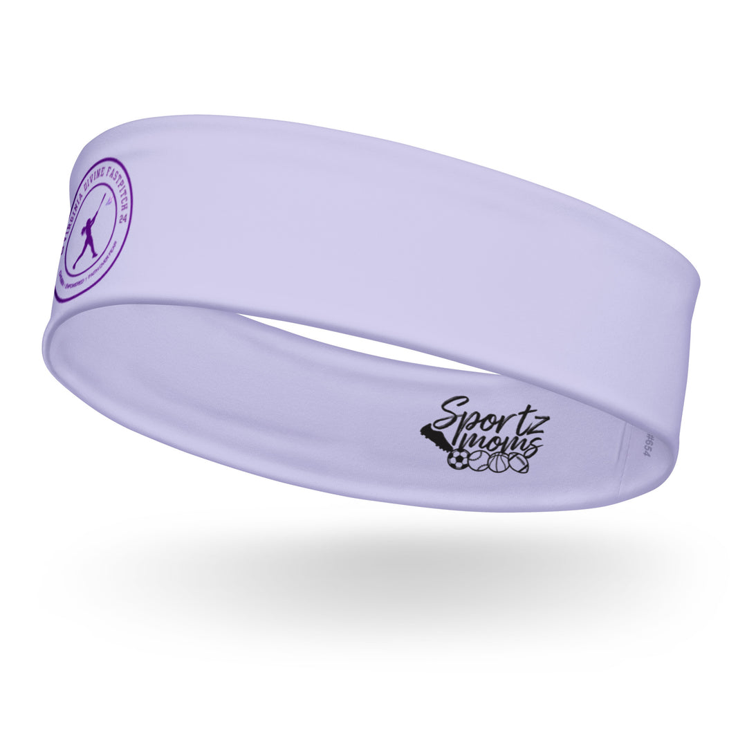 Virginia Divine Sports Headband