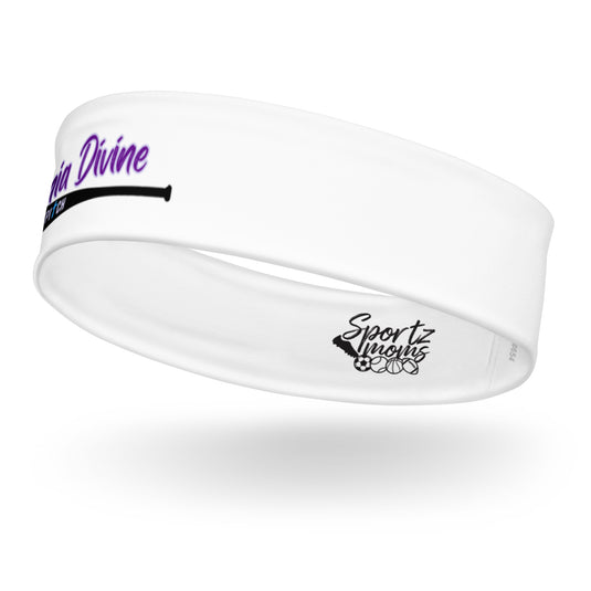 Virginia Divine Sports Headband