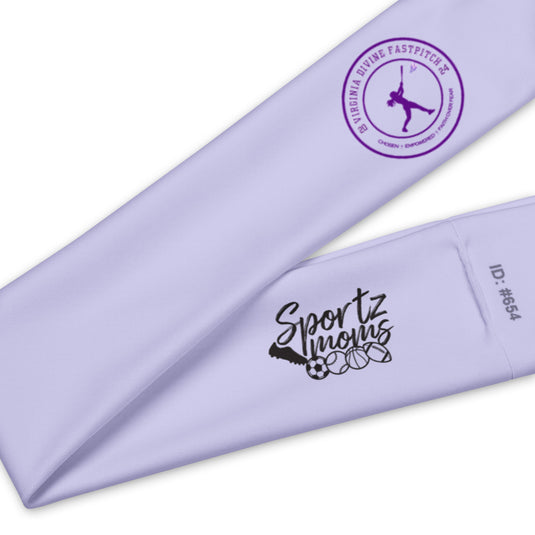 Virginia Divine Sports Headband