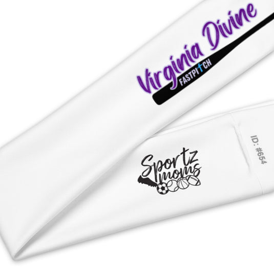 Virginia Divine Sports Headband