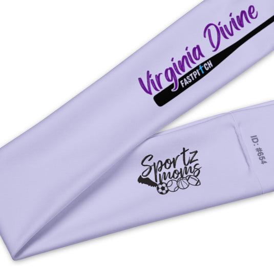 Virginia Divine Sports Headband