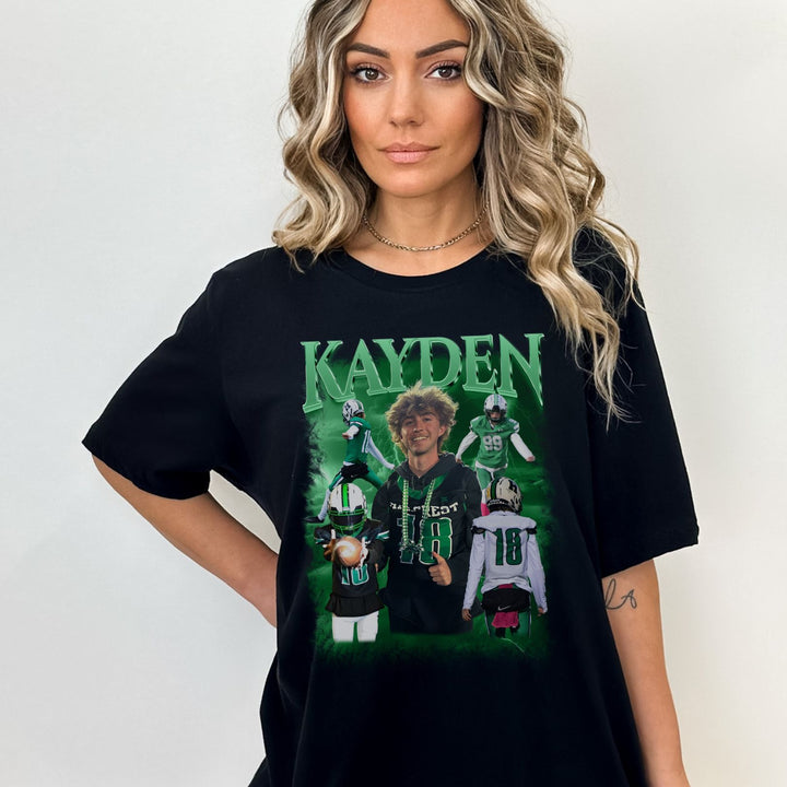 Picture Fusion Design - Unisex Adult Apparel