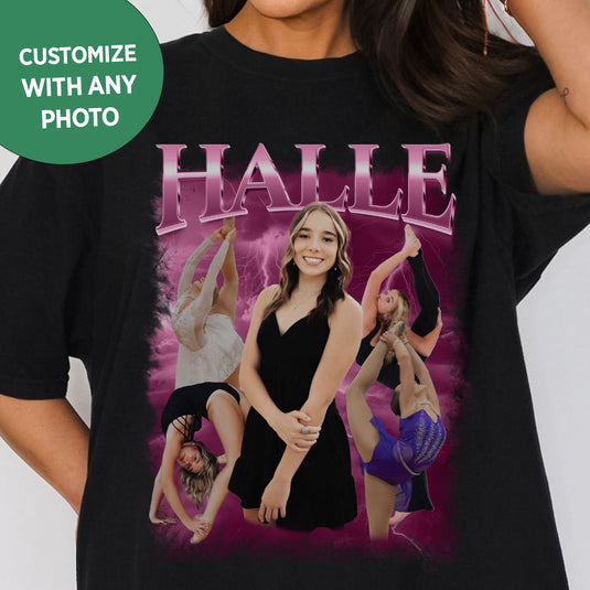 Picture Fusion Design - Unisex Adult Premium Apparel