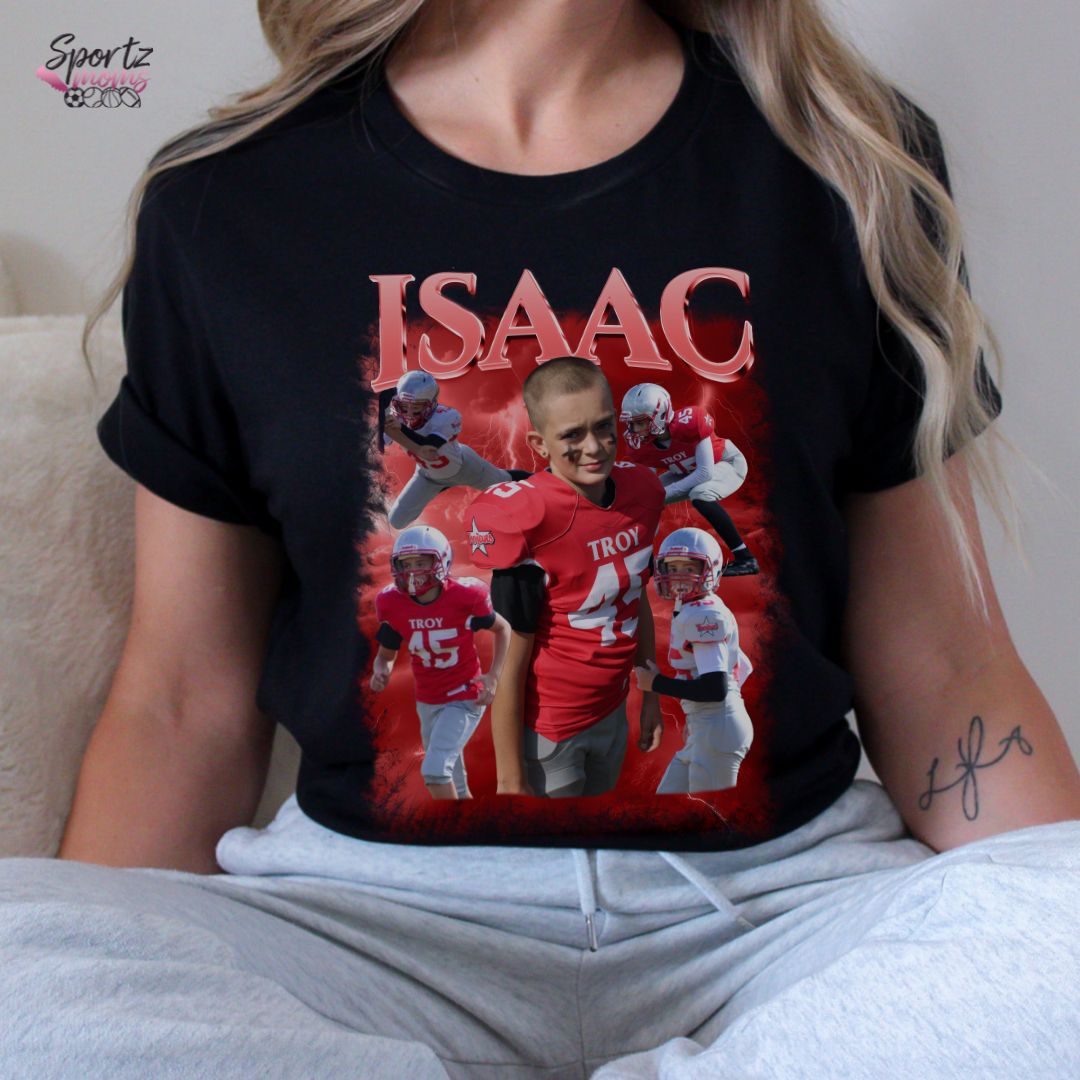 Picture Fusion Design - Unisex Adult Apparel