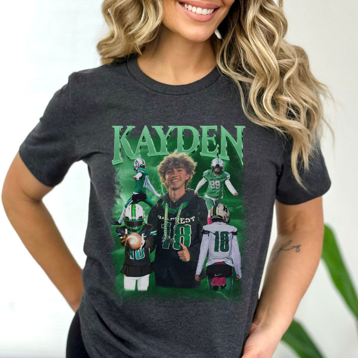 Picture Fusion Design - Unisex Adult Apparel