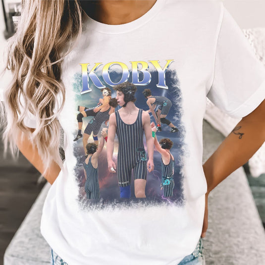 Picture Fusion Design - Unisex Adult Basic Apparel