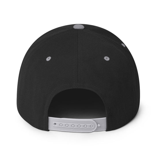 Fever 14U Snapback Hat