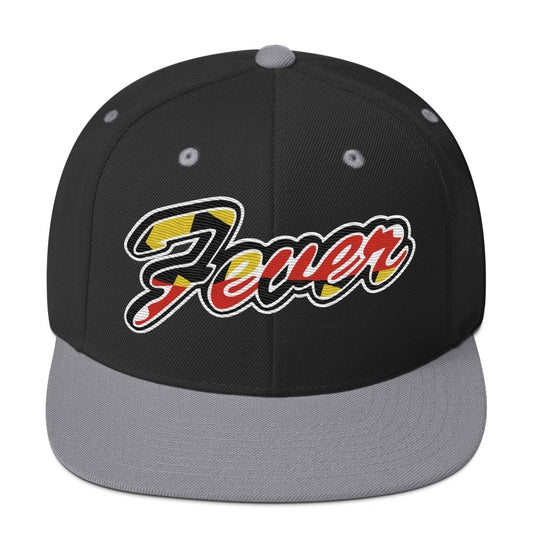 Fever 14U Snapback Hat