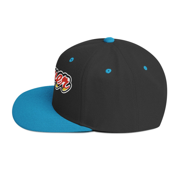 Fever 14U Snapback Hat