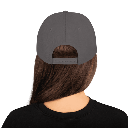 Edgewood Premier FC Unisex Snapback Hat