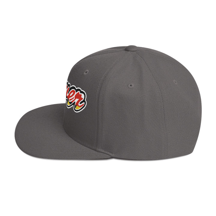 Fever 14U Snapback Hat