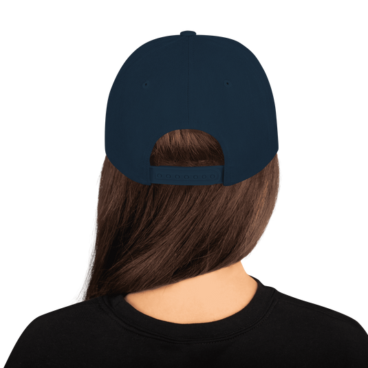 Edgewood Premier FC Unisex Snapback Hat