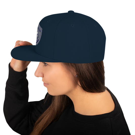 Edgewood Premier FC Unisex Snapback Hat