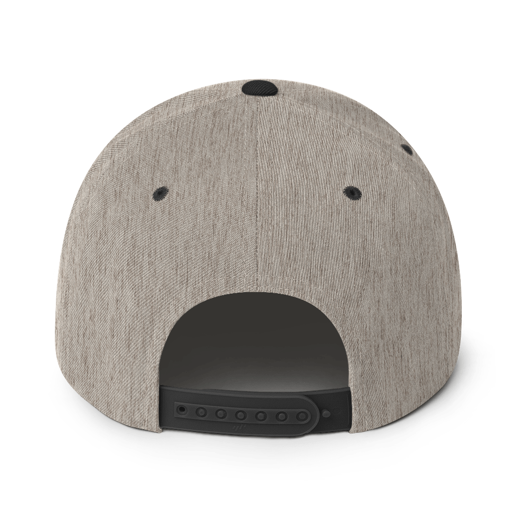 Knights Unisex Snapback Hat