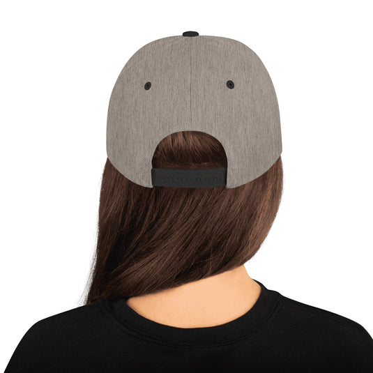 Knights Unisex Snapback Hat