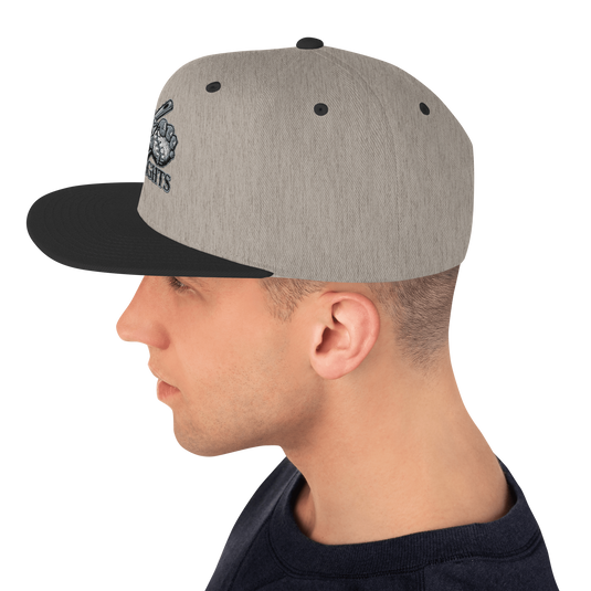 Knights Unisex Snapback Hat