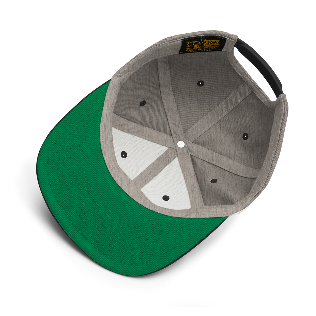 Knights Unisex Snapback Hat