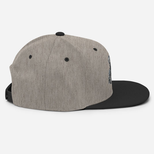 Knights Unisex Snapback Hat