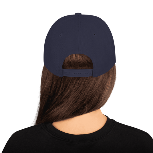 Edgewood Premier FC Unisex Snapback Hat