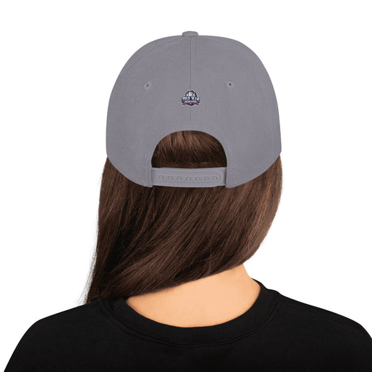 Unisex Snapback Hat