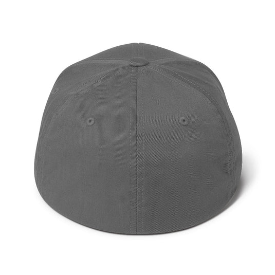 Iron Knights Twill Cap w/Front Logo Only