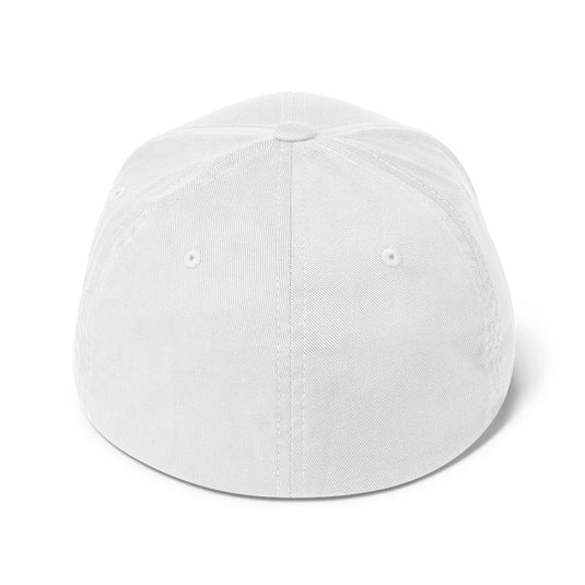 Iron Knights Twill Cap w/Front Logo Only