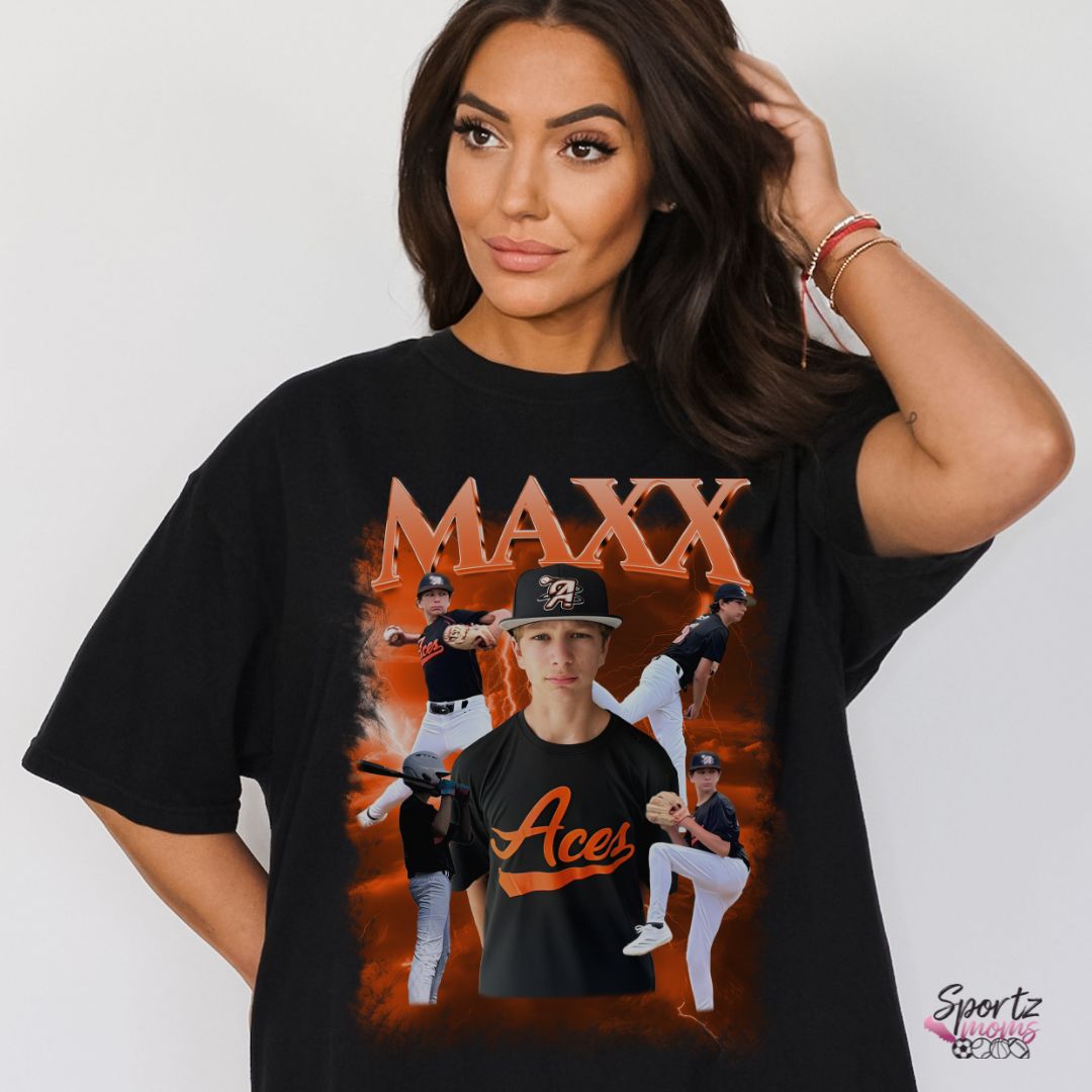 Picture Fusion Design - Unisex Adult Premium Apparel