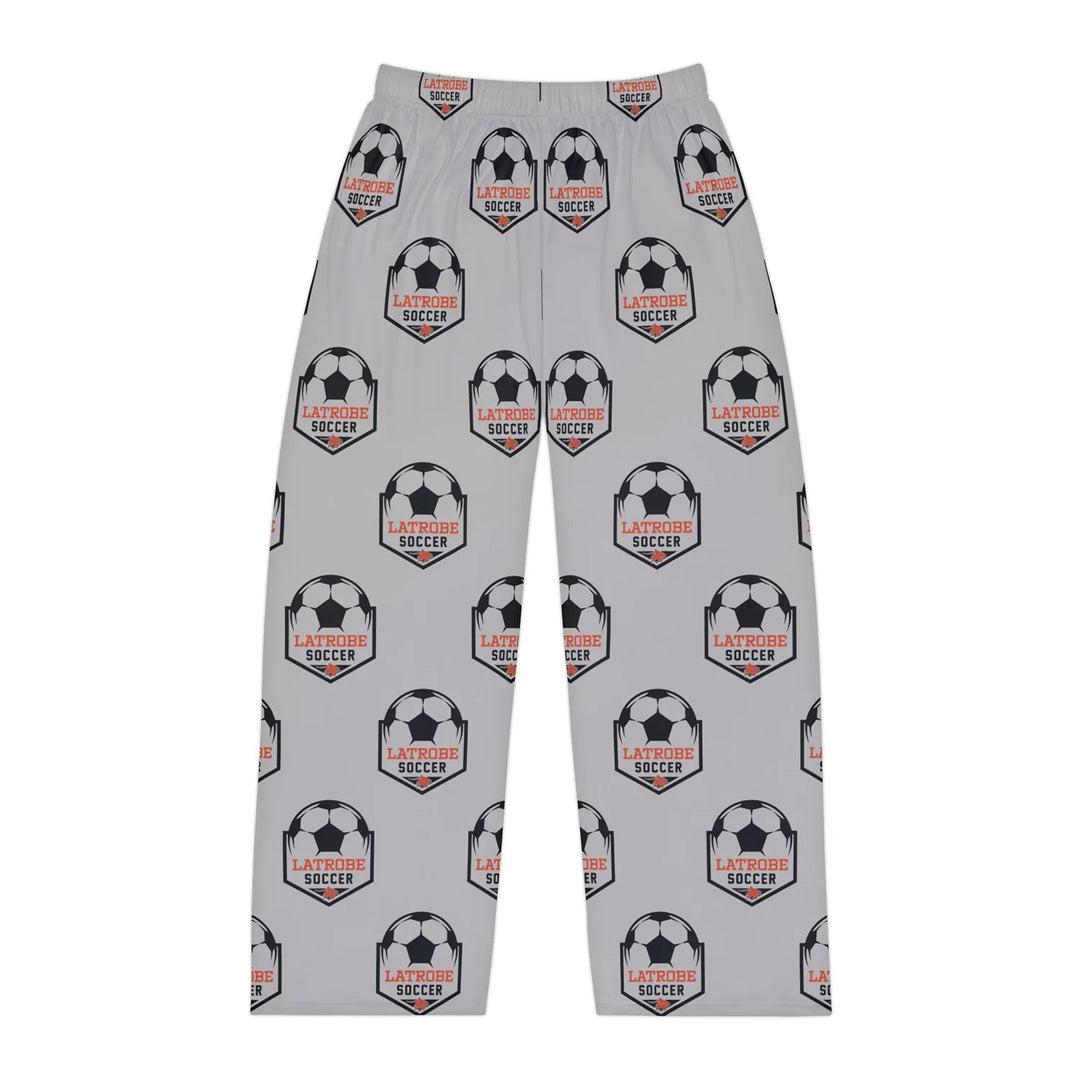 Latrobe Boys Soccer Men's Pajama Pants