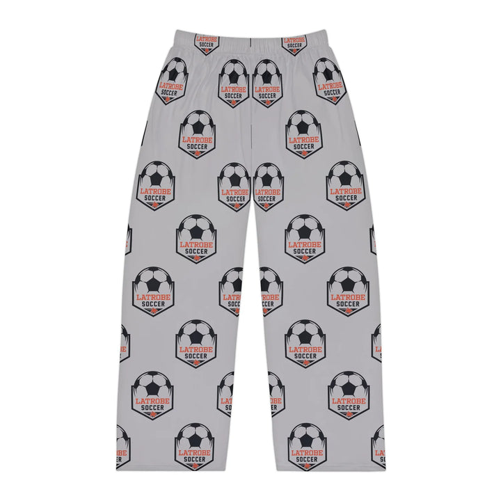 Latrobe Boys Soccer Men's Pajama Pants