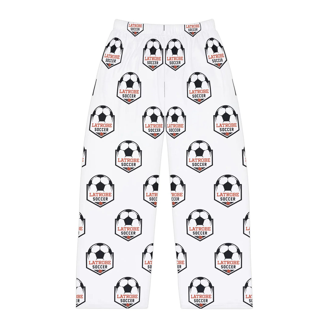 Latrobe Boys Soccer Men's Pajama Pants