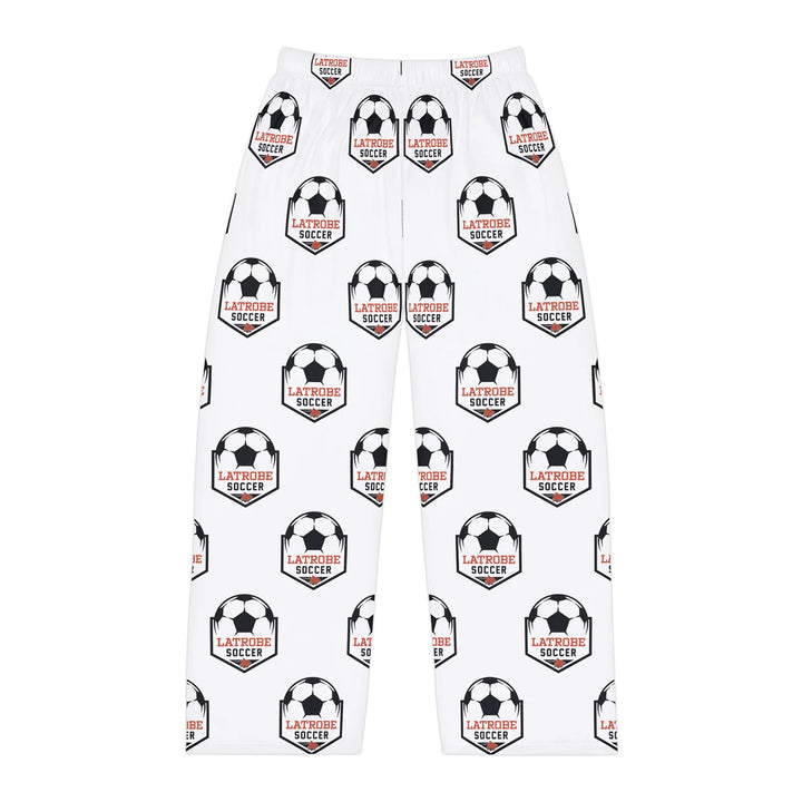 Latrobe Boys Soccer Men's Pajama Pants