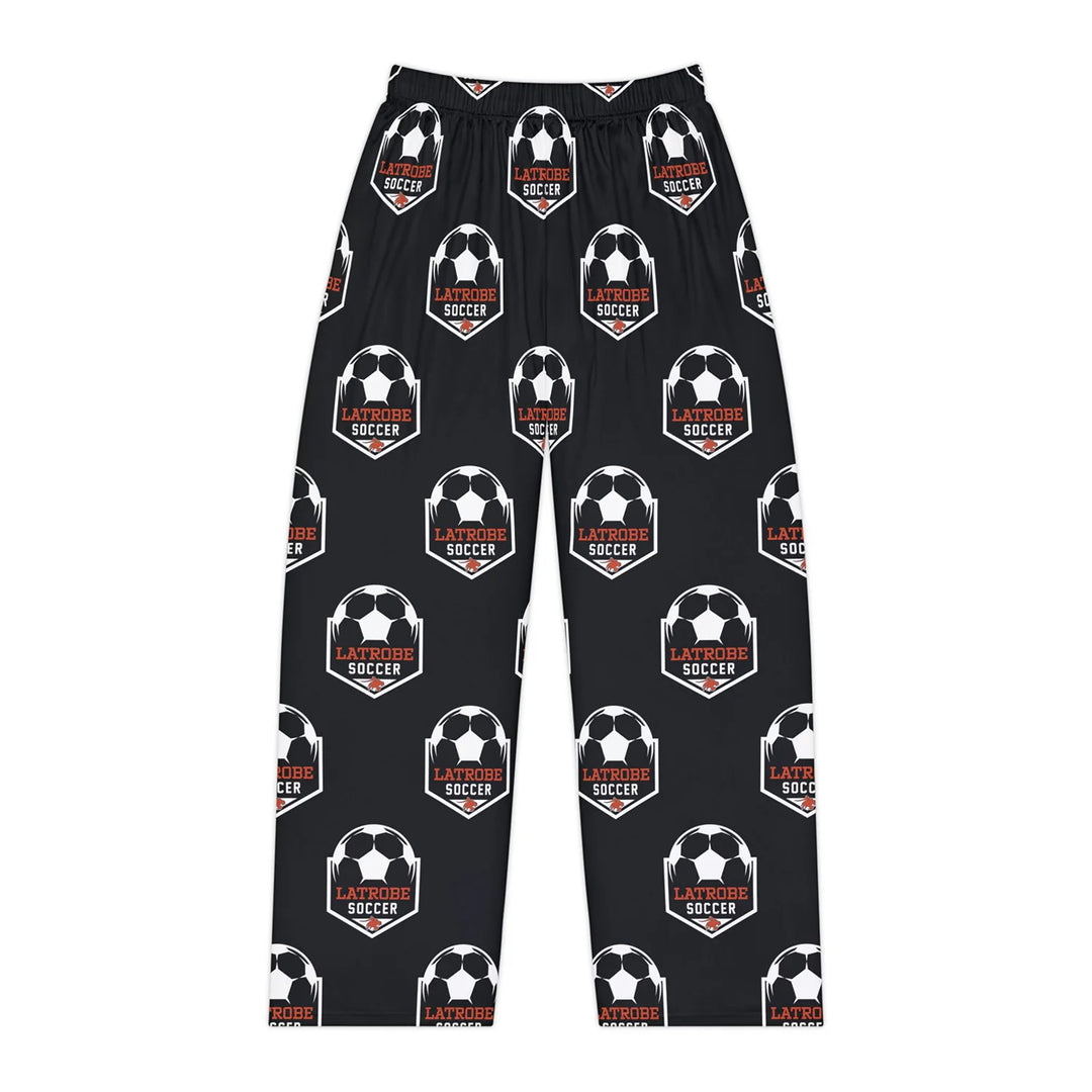 Latrobe Boys Soccer Women's Pajama Pants