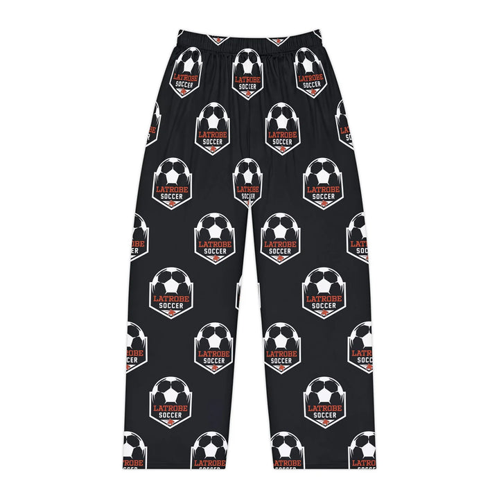 Latrobe Boys Soccer Women's Pajama Pants