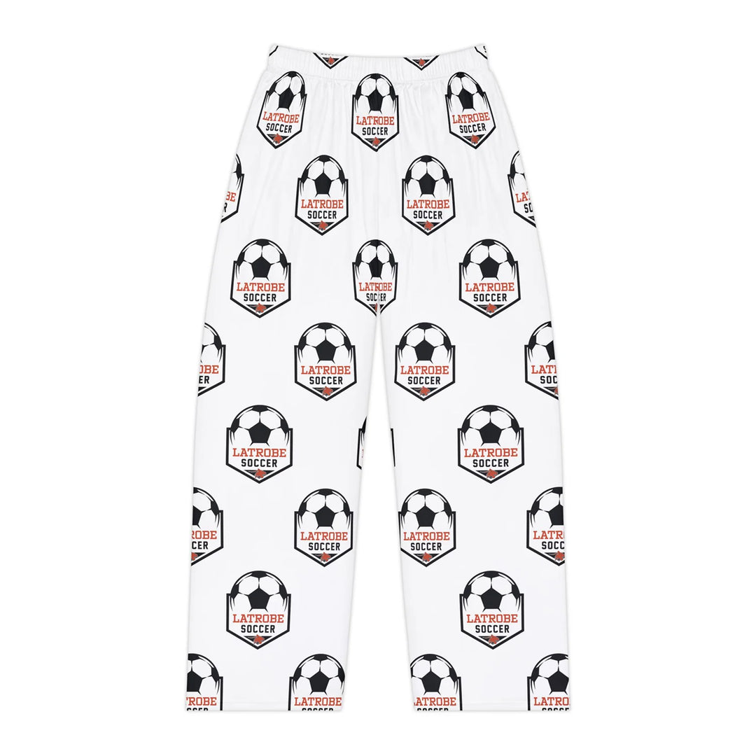 Latrobe Boys Soccer Women's Pajama Pants